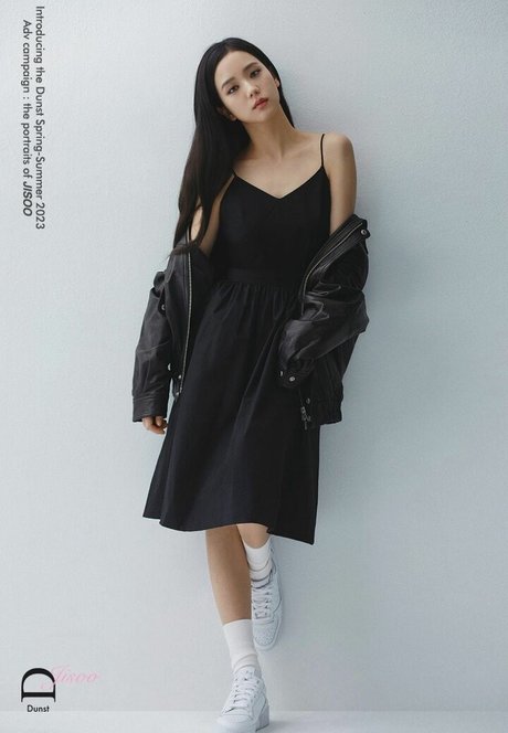 Jisoo porn actress gallery