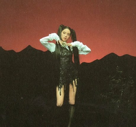 Jisoo star nudes images