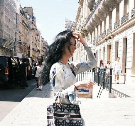 Jisoo top actress gallery