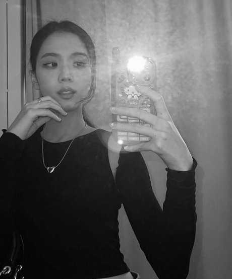 Jisoo star porn images