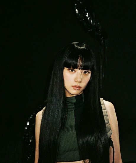 Jisoo pornstar best pic