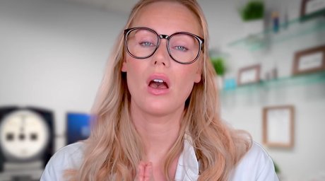 Isabel Imagination ASMR model high quality pictures