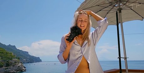 Isabel Imagination ASMR porn model archive