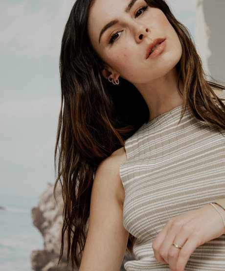 Lena Meyer Landrut model pornographic pictures