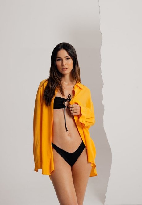 Lena Meyer Landrut perfect model gallery