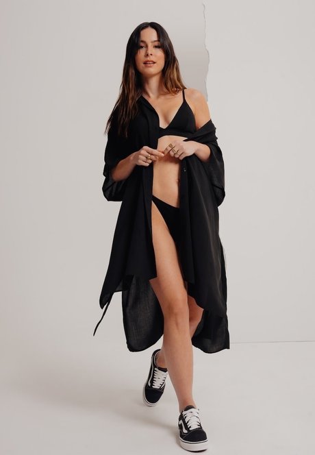 Lena Meyer Landrut sexy star pic