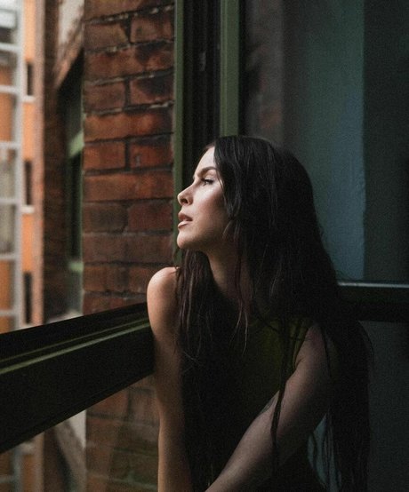 Lena Meyer Landrut free pornstar photo