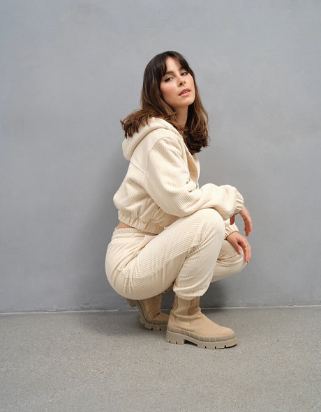 Lena Meyer Landrut model best gallery