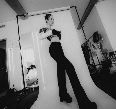 Lena Meyer Landrut pornstar hd images