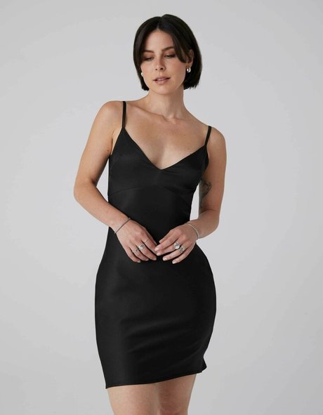 Lena Meyer Landrut sexy pornstar gallery