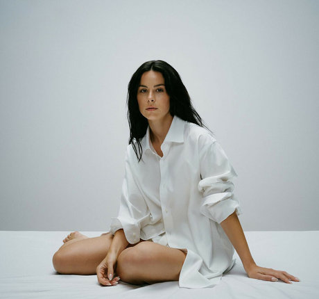 first time threesome onlyfans naked image