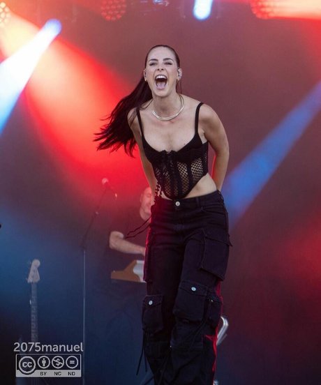 Lena Meyer Landrut free star photos