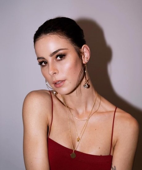 Lena Meyer Landrut pornstar free picture