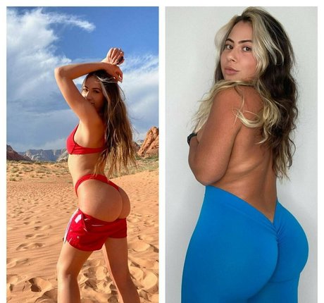 twerkariana perfect pornstar pictures