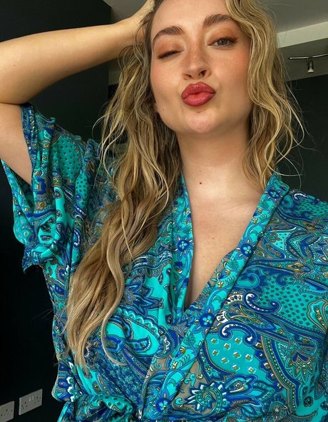 Blissful Whisper ASMR star art picture