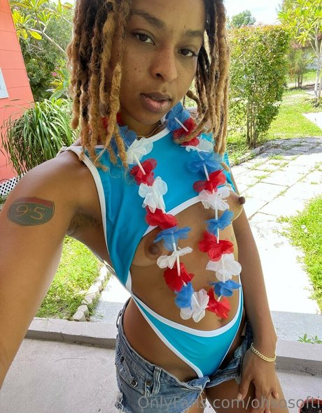 ohsosofti model xxx photos