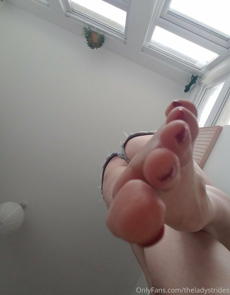 giantessgingerofficial star best picture