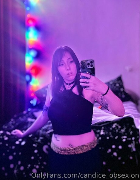 candice obsexion pornstar xxx galleries