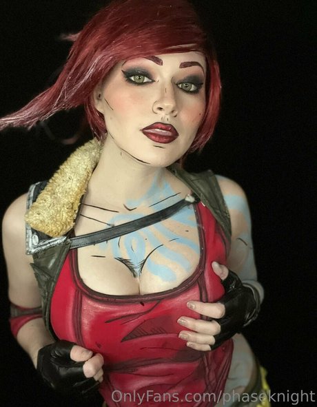 Phaseknight model porn pictures