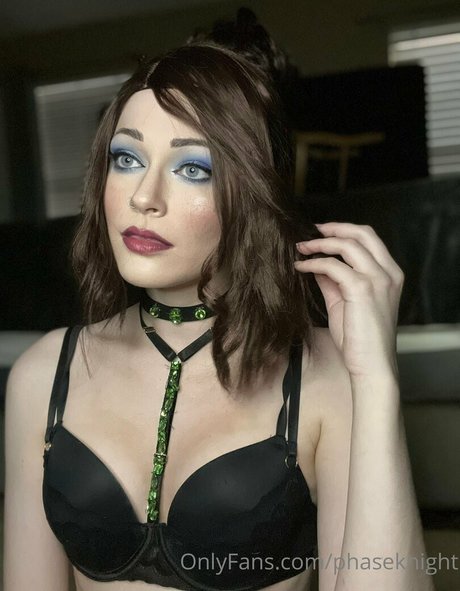 Phaseknight free actress pic