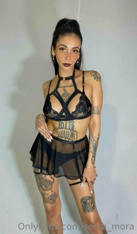 selva mora pornstar nudes image