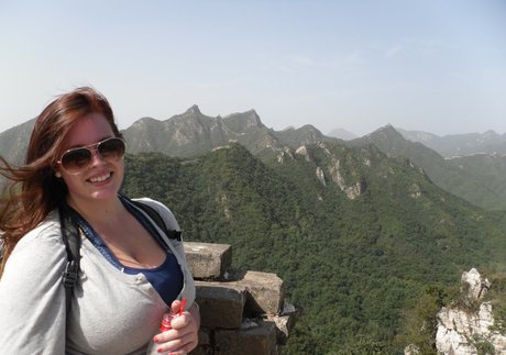 Kinsey Osborn star sexy images