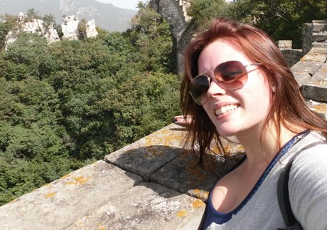 Kinsey Osborn star hot photo