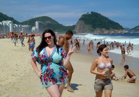 Kinsey Osborn high quality model photos