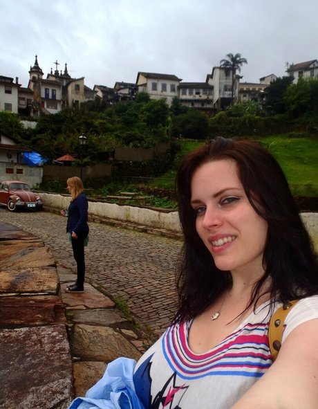 Kinsey Osborn sexy actress image