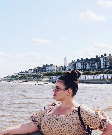 Kinsey Osborn model sex image