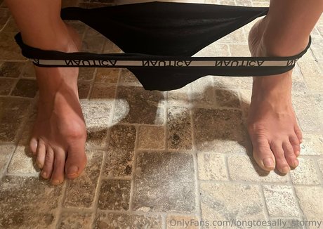 longtoesally stormy pornstar best picture