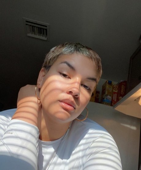 IAm Thickums exclusive star pictures