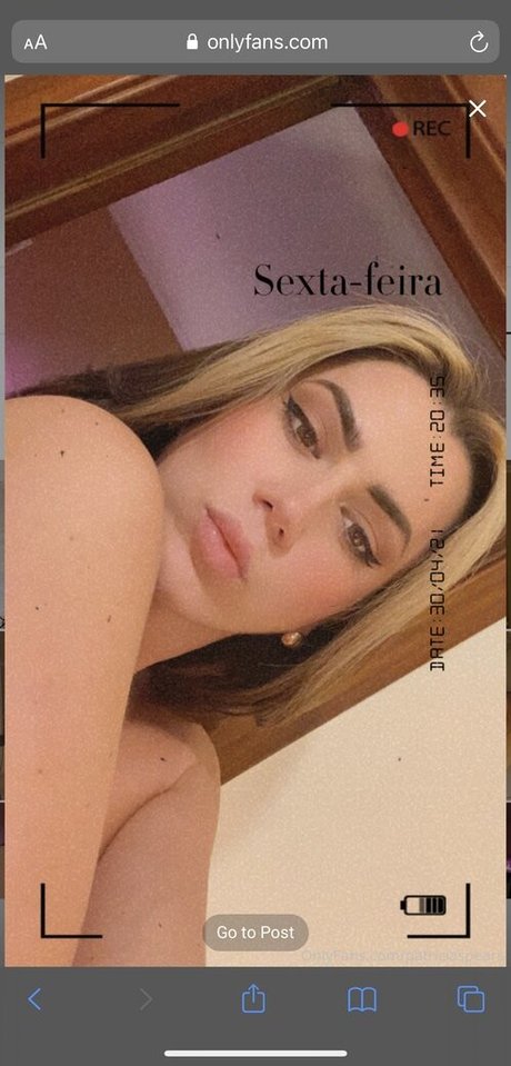 Patriciasrodriguesz star best gallery