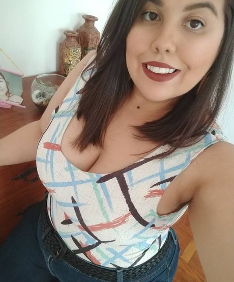 Bianca Novaes pornstar exclusive pics