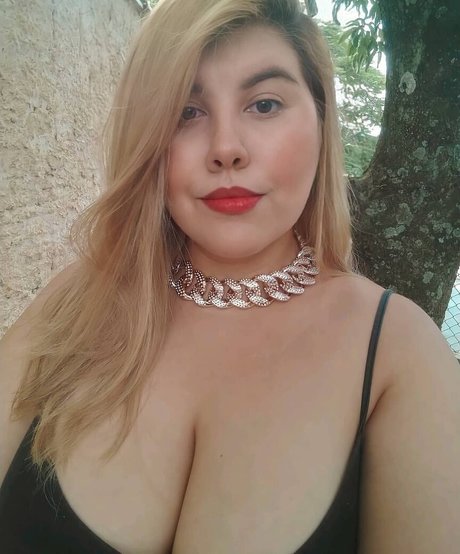 Bianca Novaes sexy star picture