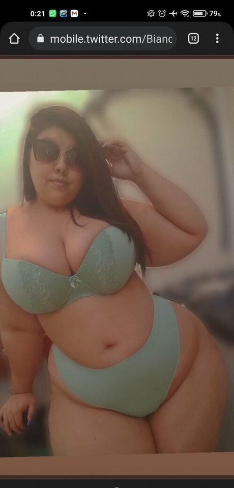 Bianca Novaes star top photos