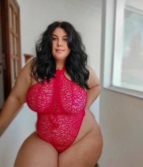 Bianca Novaes star high quality photo