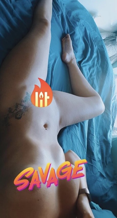 Belfast model nice pic