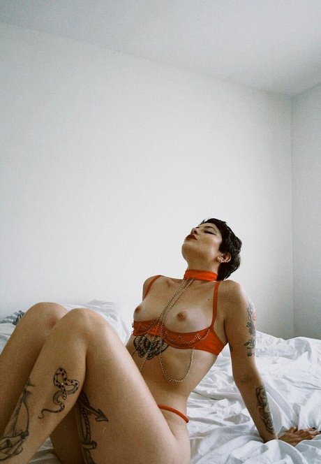 Marceli Cardozo free star pic