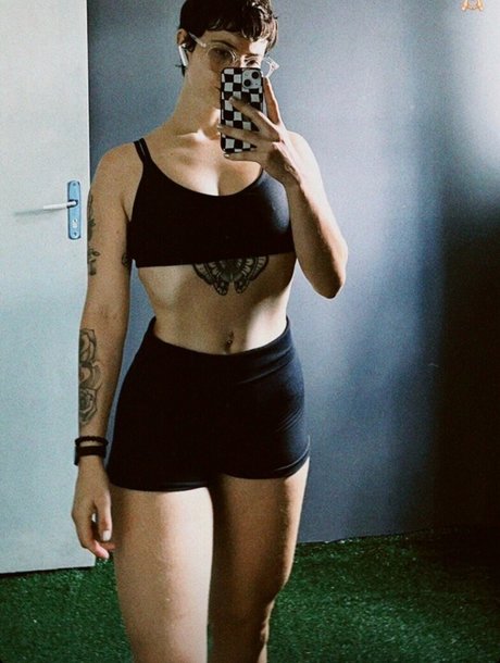 Marceli Cardozo star best photo