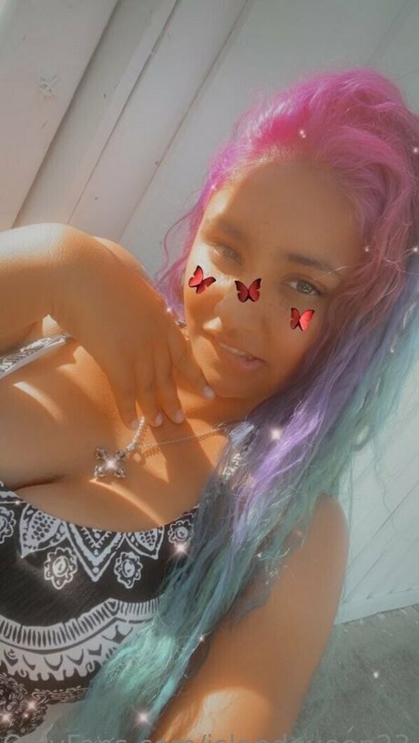 islandqueen23 pornstar exclusive pictures