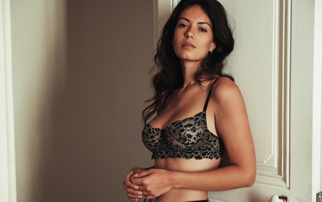 Caroline Podlewski art model gallery