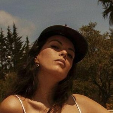 Caroline Podlewski nice pornstar pic