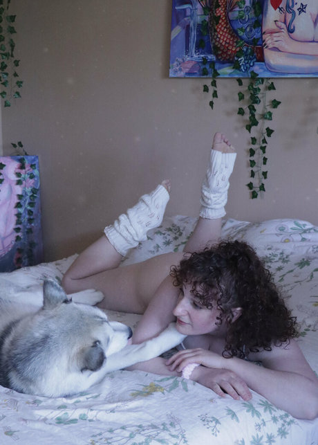 brittanysimon perfect model picture