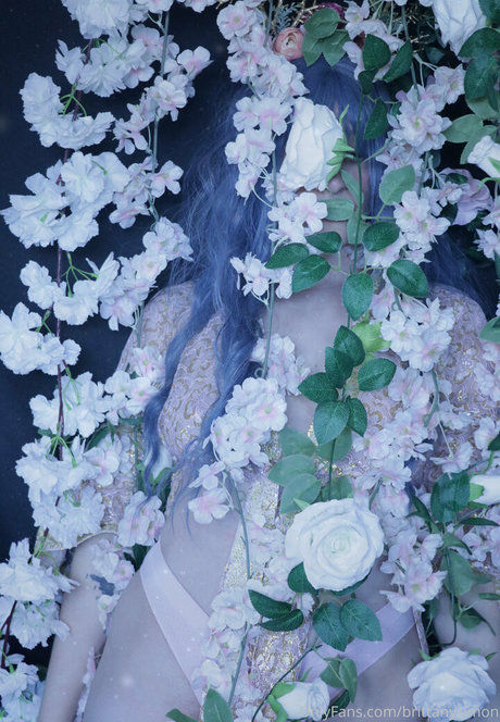 brittanysimon top star pictures