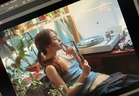 my name s model free img