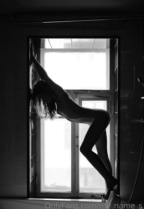 my name s model naked photo