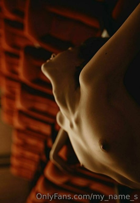 my name s pretty pornstar picture