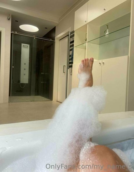 my name s perfect pornstar picture