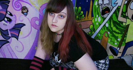 babyzeldafantasy model pornographic pics